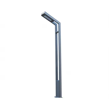 Светильник наземный уличный Kink Light 09201-F(220V),16(RGB)