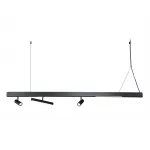 Подвесной светильник Kink Light 07617B,19