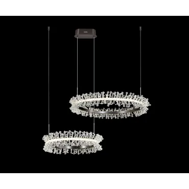 Люстра подвесная Kink Light Лаура 08245,29PA