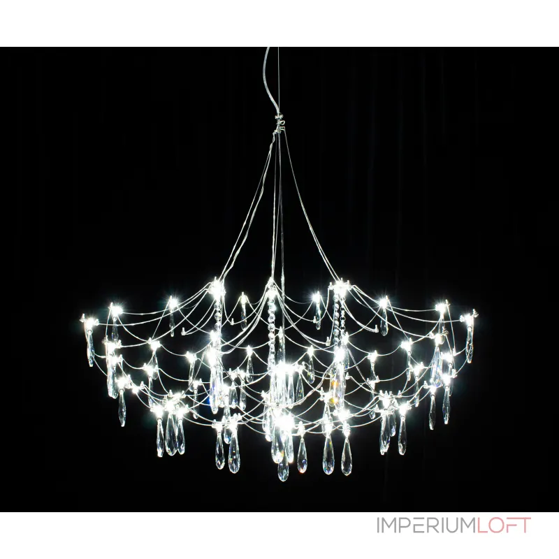 Подвесная люстра Kink Light Галанта 07883-83,33(21)