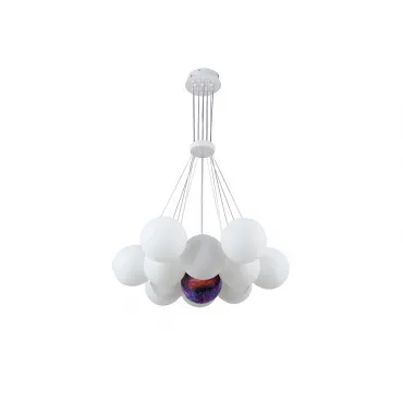 Подвесная люстра Kink Light Алди 08475-13,01 Подвесная люстра Kink Light Алди 08475-13,01