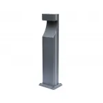 Светильник наземный уличный Kink Light 09205-F(220V),16(07)