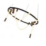 Подвесной светильник Kink Light Кайли 08039K-80A,19(20)