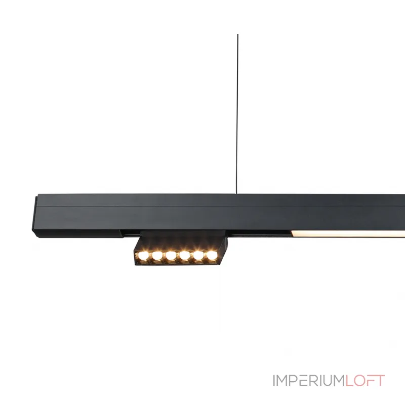 Подвесной светильник Kink Light 07617A,19