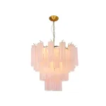 Подвесная люстра Kink Light Лайли 07730-60,20(10)