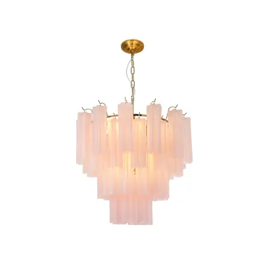 Подвесная люстра Kink Light Лайли 07730-60,20(10)