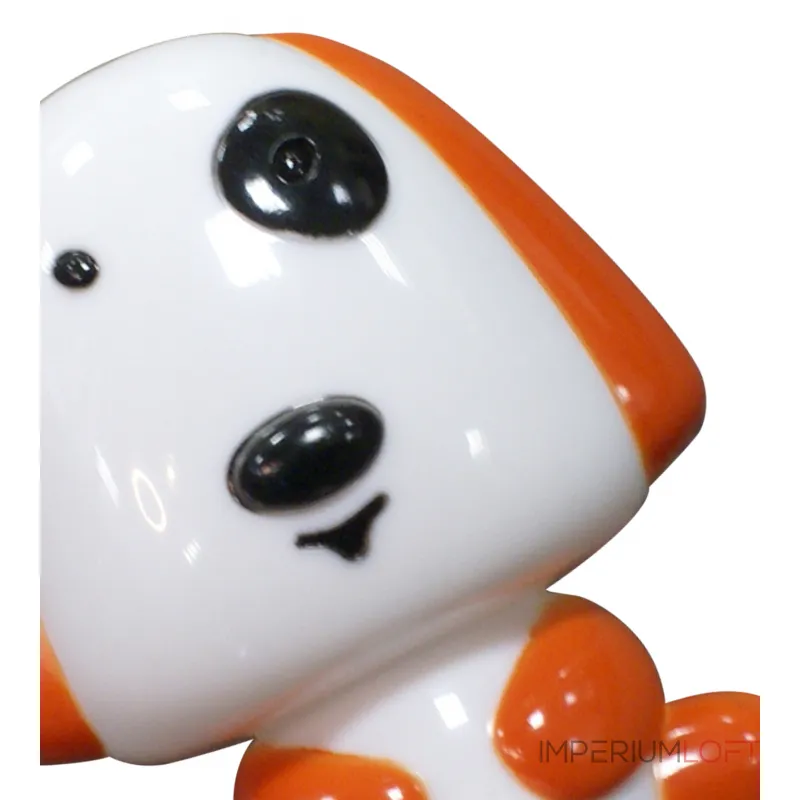 Светильник-ночник Щенок 74109,09 Светильник-ночник Щенок 74109,09