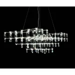 Подвесная люстра Kink Light Галанта 07887-L,02(21)