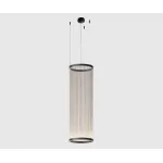 Подвесной светильник Kink Light Сайфи 07514S-37,19