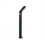 Светильник наземный уличный Kink Light 09200-F(220V),16(RGB)