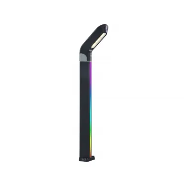 Светильник наземный уличный Kink Light 09200-F(220V),16(RGB)