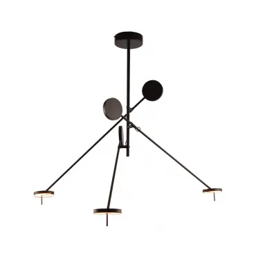Люстра Kink Light Некси 09440-3A,19(3000K)