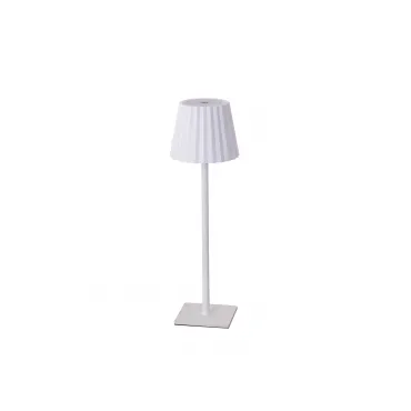 Настольная лампа Kink Light Санти 07204-T,01