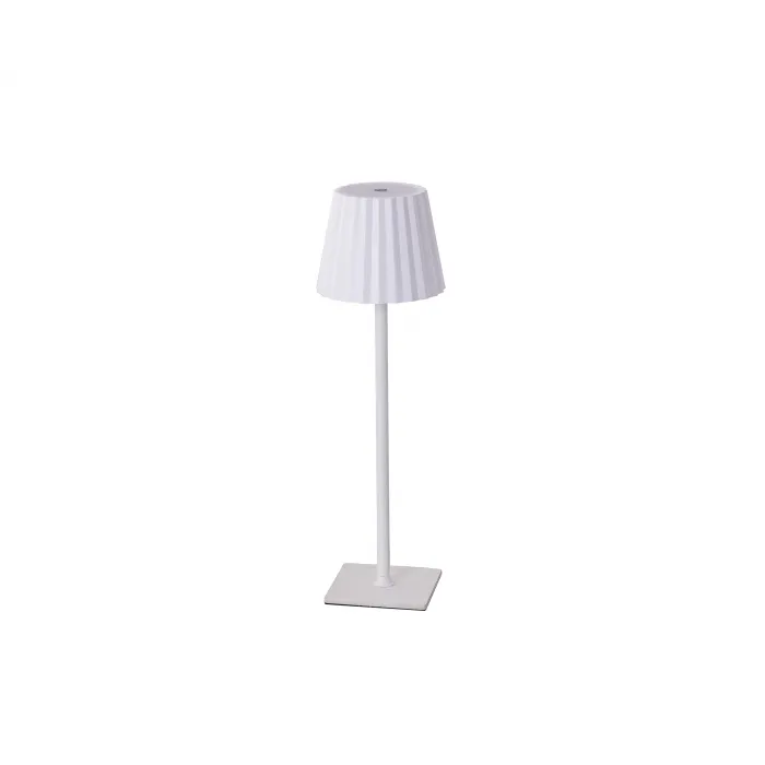 Настольная лампа Kink Light Санти 07204-T,01