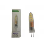 Лампа G4 28-3W (4000K) (LED) Kink Light L07672