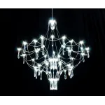 Подвесная люстра Kink Light Галанта 07884-70,02(21)