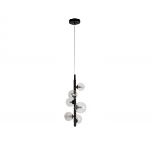 Подвесная люстра Kink Light Иона 09408-6A,19