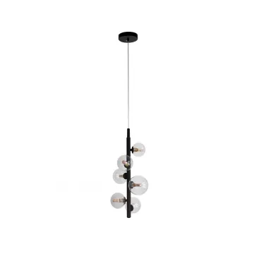 Люстра подвесная Kink Light Иона 09408-6A,19