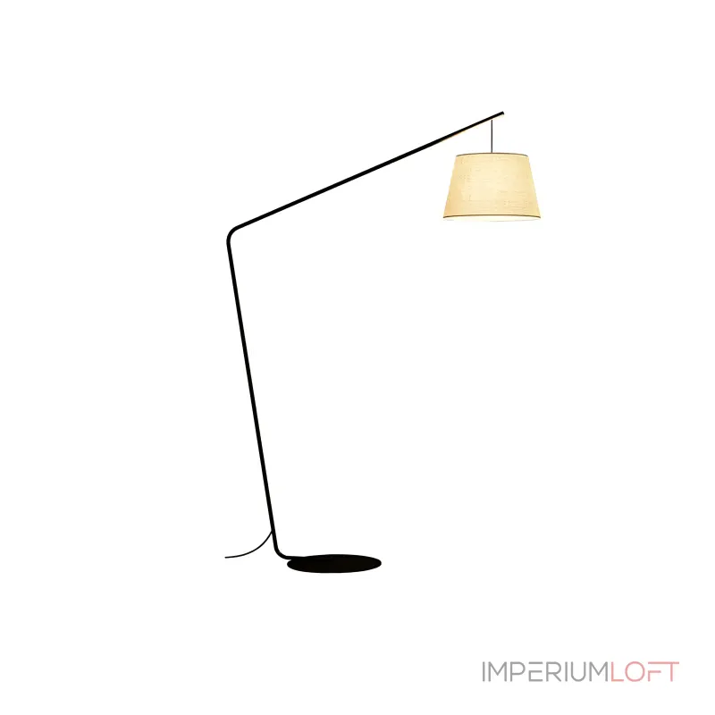 Торшер Kink Light Инвар 08448-F,19(14)