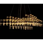 Подвесная люстра Kink Light Галанта 07887-A,33(21)