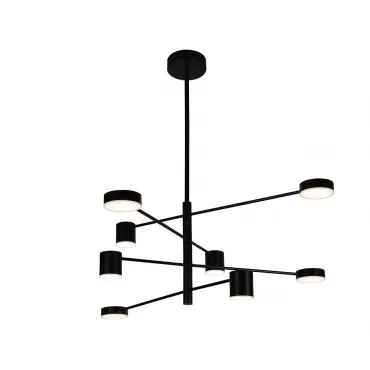 Люстра на штанге Kink Light Мекли 07650-8D,19(3000K)