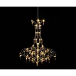 Подвесная люстра Kink Light Галанта 07890-L,02(21)