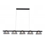 Люстра подвесная Kink Light Каспи 08447-5AL,19(16)