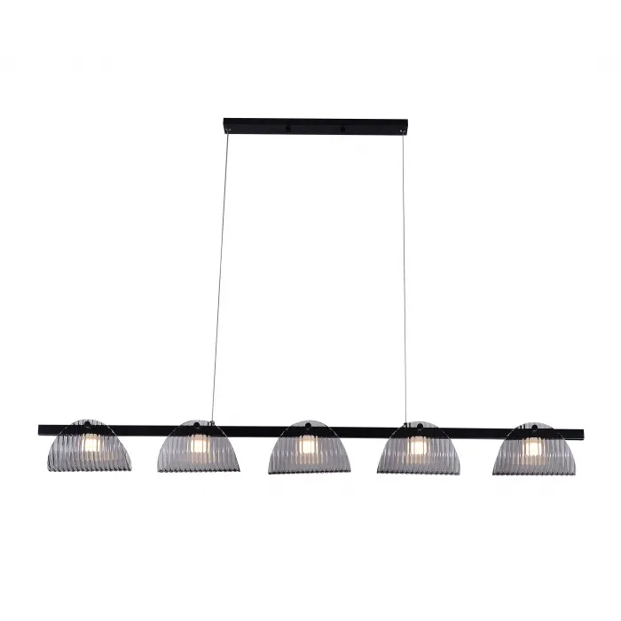 Люстра подвесная Kink Light Каспи 08447-5AL,19(16)