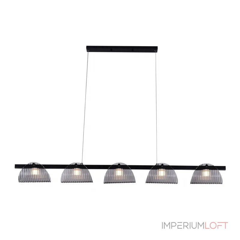 Подвесная люстра Kink Light Каспи 08447-5AL,19(16)