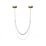 Подвесной светильник Kink Light Лирд 07689A-120,04