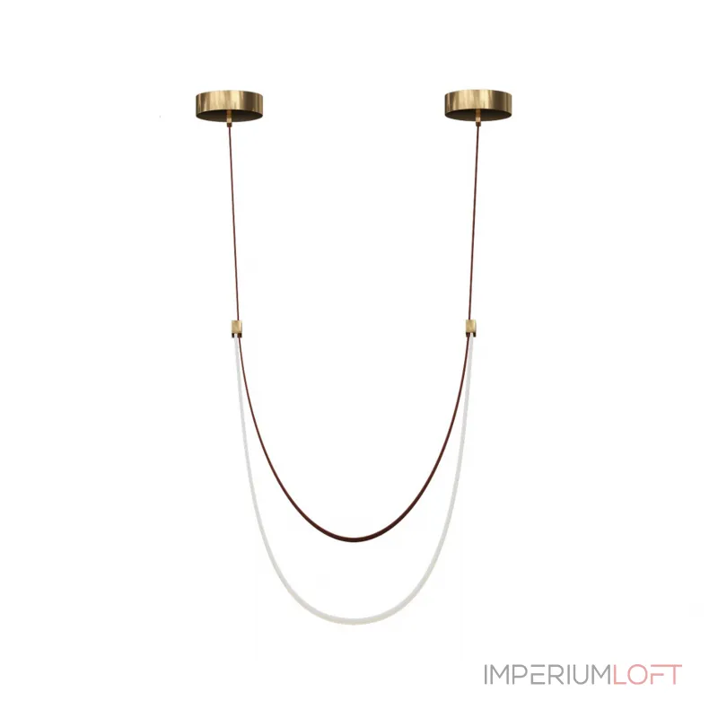 Подвесной светильник Kink Light Лирд 07689A-120,04