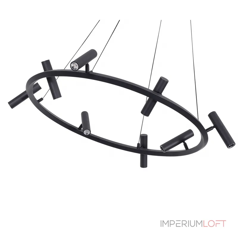 Подвесная люстра Kink Light Верония 07613-8A,19 Подвесная люстра Kink Light Верония 07613-8A,19