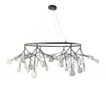 Подвесная люстра Kink Light Ветта 07521-54A,19(21)