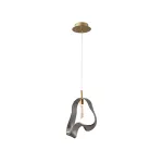 Подвесной светильник Kink Light Авиора 07802-1,36(16)