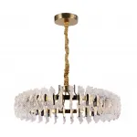 Подвесная люстра Kink Light Мару 07695-80,36-29