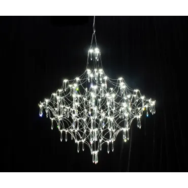 Подвесная люстра Kink Light Галанта 07881-60,02(21)