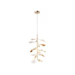 Подвесной светильник Kink Light Сири 07868-2A.36