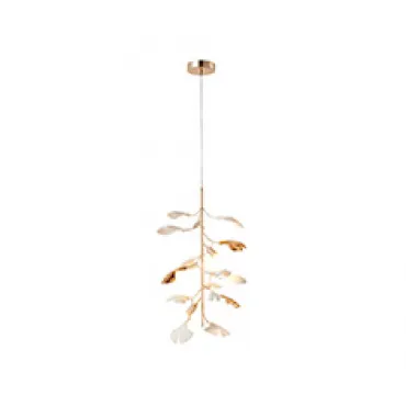 Подвесной светильник Kink Light Сири 07868-2A.36