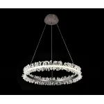 Подвесная люстра Kink Light Лаура 08243,12A