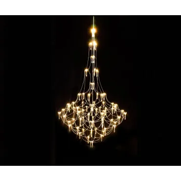 Подвесная люстра Kink Light Галанта 07888-10033(21) Подвесная люстра Kink Light Галанта 07888-10033(21)