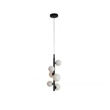 Люстра подвесная Kink Light Сида 07508-6A,19