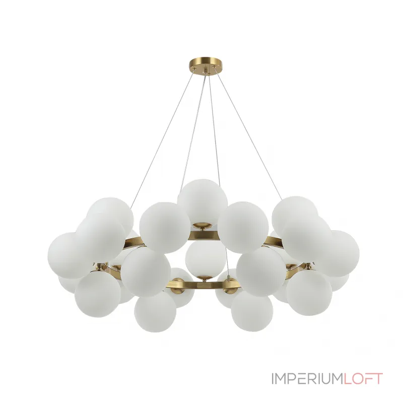 Подвесная люстра Kink Light Сида 07508-24,20 Подвесная люстра Kink Light Сида 07508-24,20
