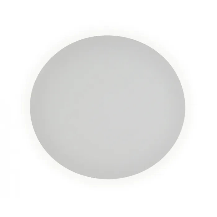 2203,01 Светильник Затмение белый d30 h5 Led 12W (4000K)