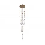 Подвесной светильник Kink Light Асмер 07860-18A,36