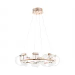 Подвесная люстра Kink Light Ранни 08037-70,37