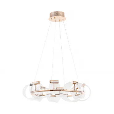 Подвесная люстра Kink Light Ранни 08037-70,37