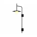Настенный светильник Kink Light Элисон 08469W-2,19