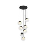 Подвесная люстра Kink Light Дайни 07724-5L,19