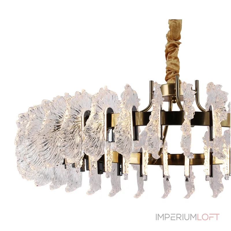 Подвесная люстра Kink Light Мару 07695-80,36-29