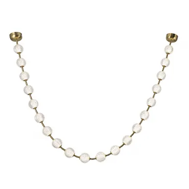 Подвесной светильник Kink Light Амита 08038-20L20(3000K) Подвесной светильник Kink Light Амита 08038-20L20(3000K)